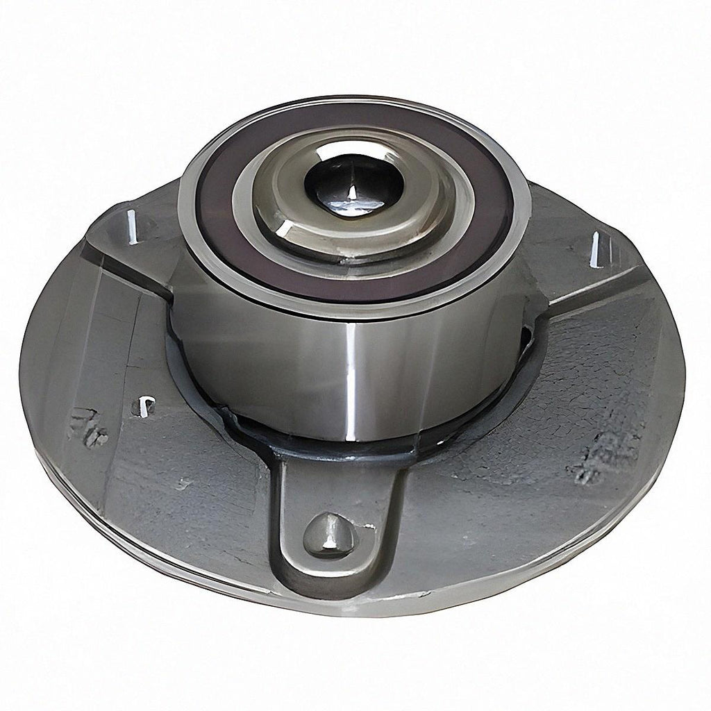 Maza de Rueda GROB 6156008