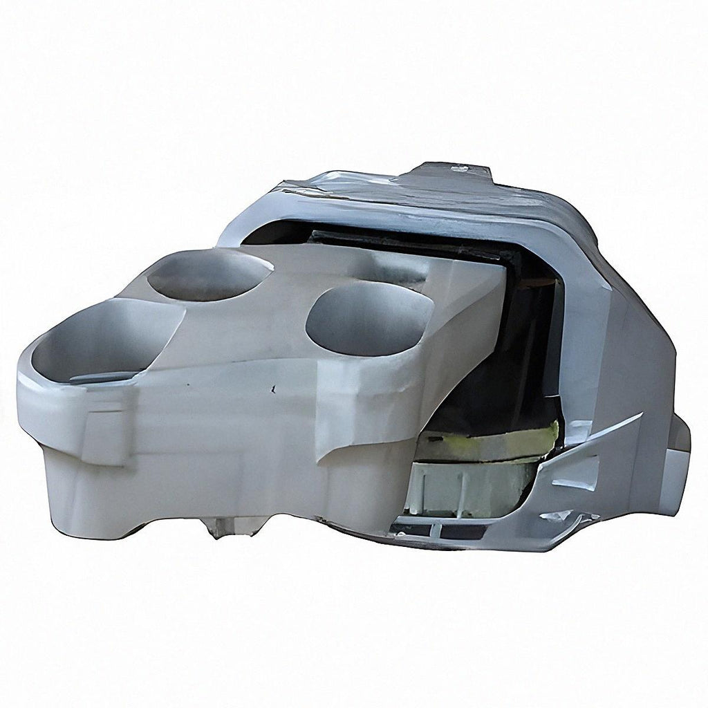 Soporte de Transmisión GROB 6180011
