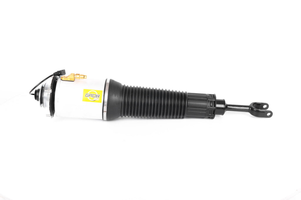 Amortiguador Delantero Izquierdo Electronico/Aire GROB 6199013