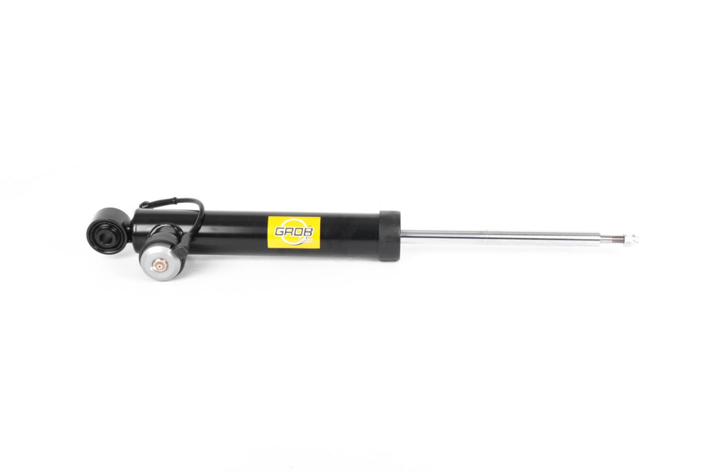 Amortiguador Trasero Izquierdo Electronico GROB 6199019