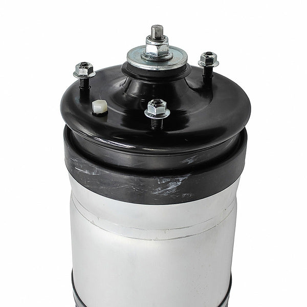 Amortiguador Trasero Electronico GROB 6199025