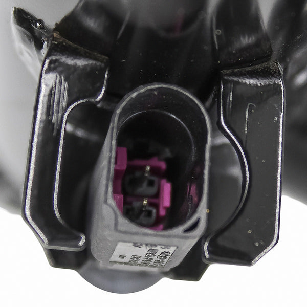 Amortiguador Trasero Derecho Electronico GROB 6199040