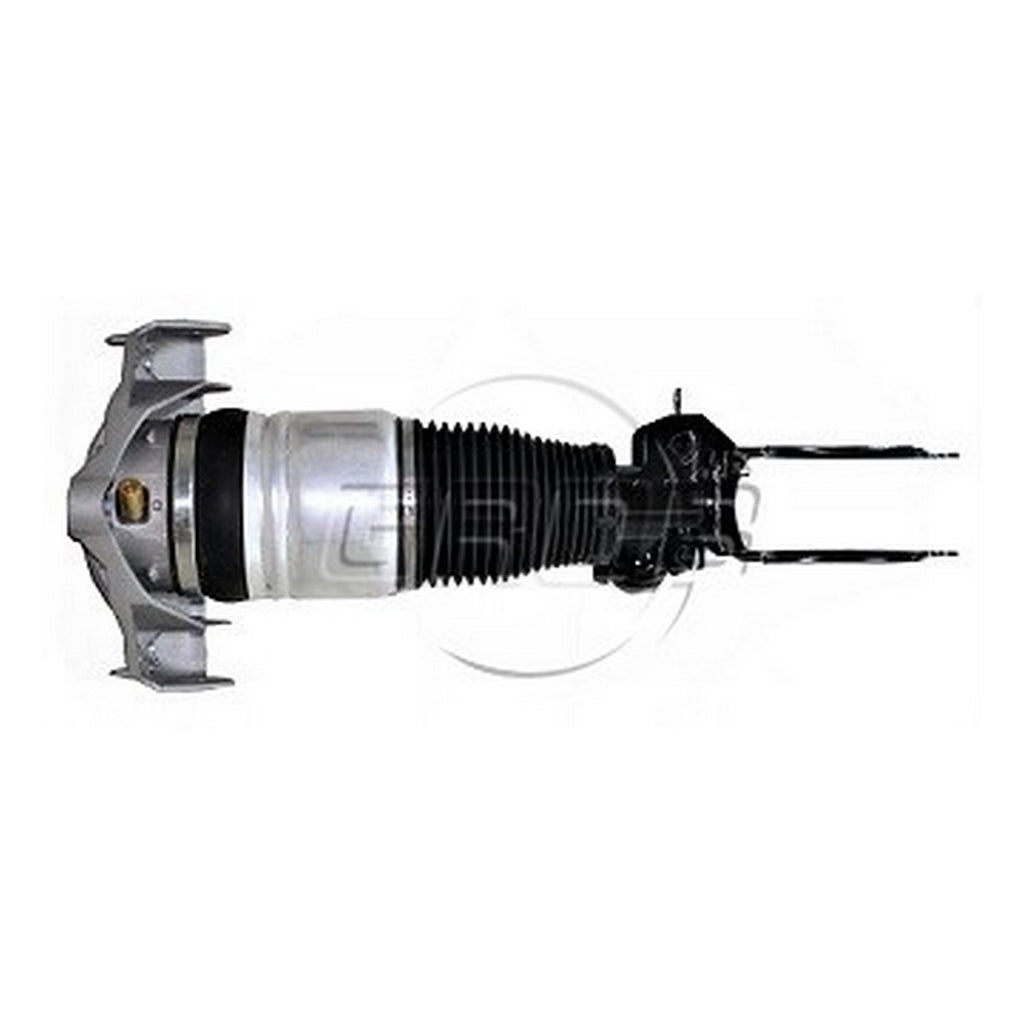 Amortiguador Delantero Derecho Electronico Aire GROB 6199042