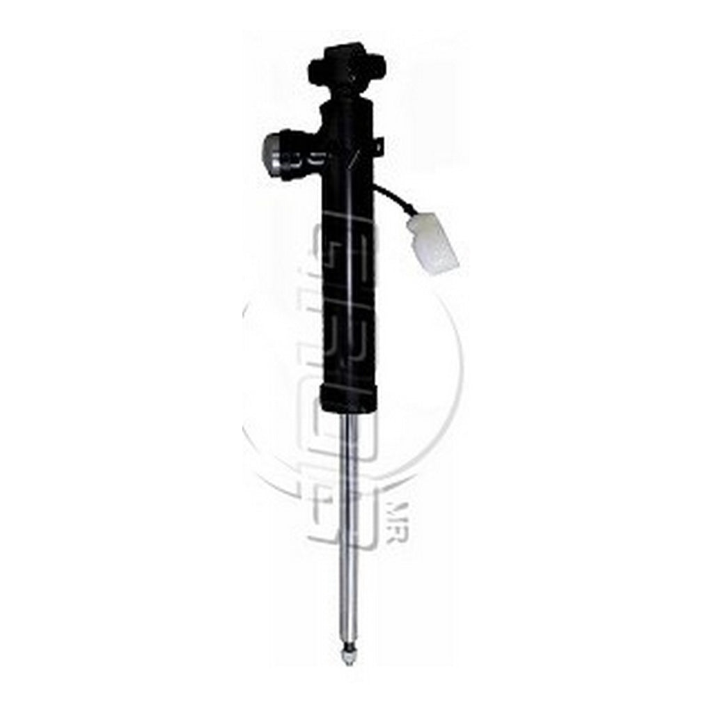 Amortiguador Trasero Derecho Electronico GROB 6199050
