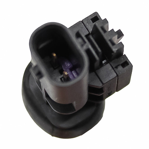 Amortiguador Trasero Derecho Electronico Aire GROB 6199058