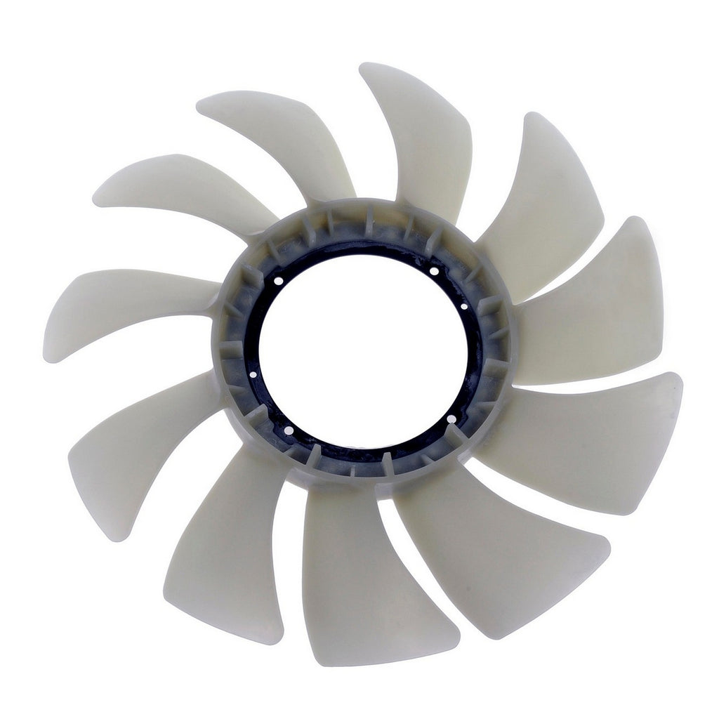 Aspas de Embrague del Ventilador DORMAN 620-141