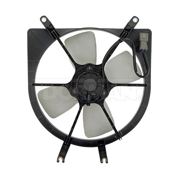 Motoventilador Completo sin Controlador DORMAN 620-204