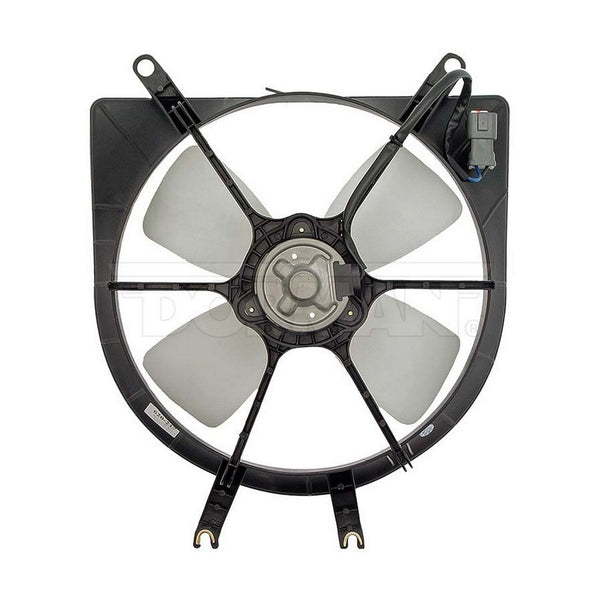 Motoventilador Completo sin Controlador DORMAN 620-217