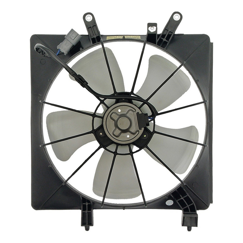 Motoventilador Completo sin Controlador DORMAN 620-219