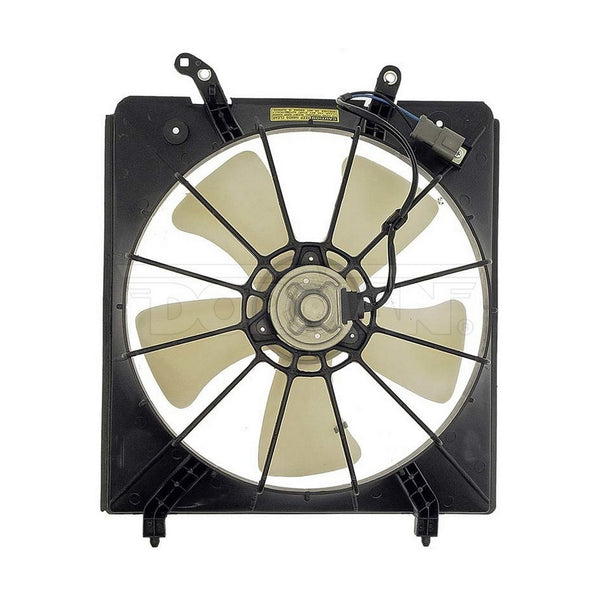 Motoventilador Completo sin Controlador DORMAN 620-226