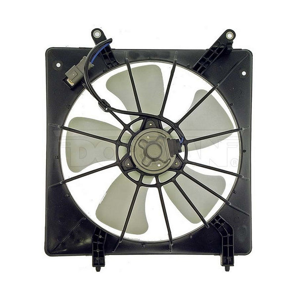 Motoventilador Completo sin Controlador DORMAN 620-227