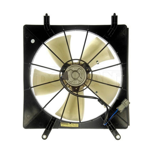 Motoventilador Completo sin Controlador DORMAN 620-232