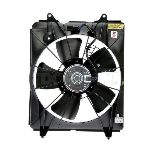 Motoventilador Completo sin Controlador DORMAN 620-283