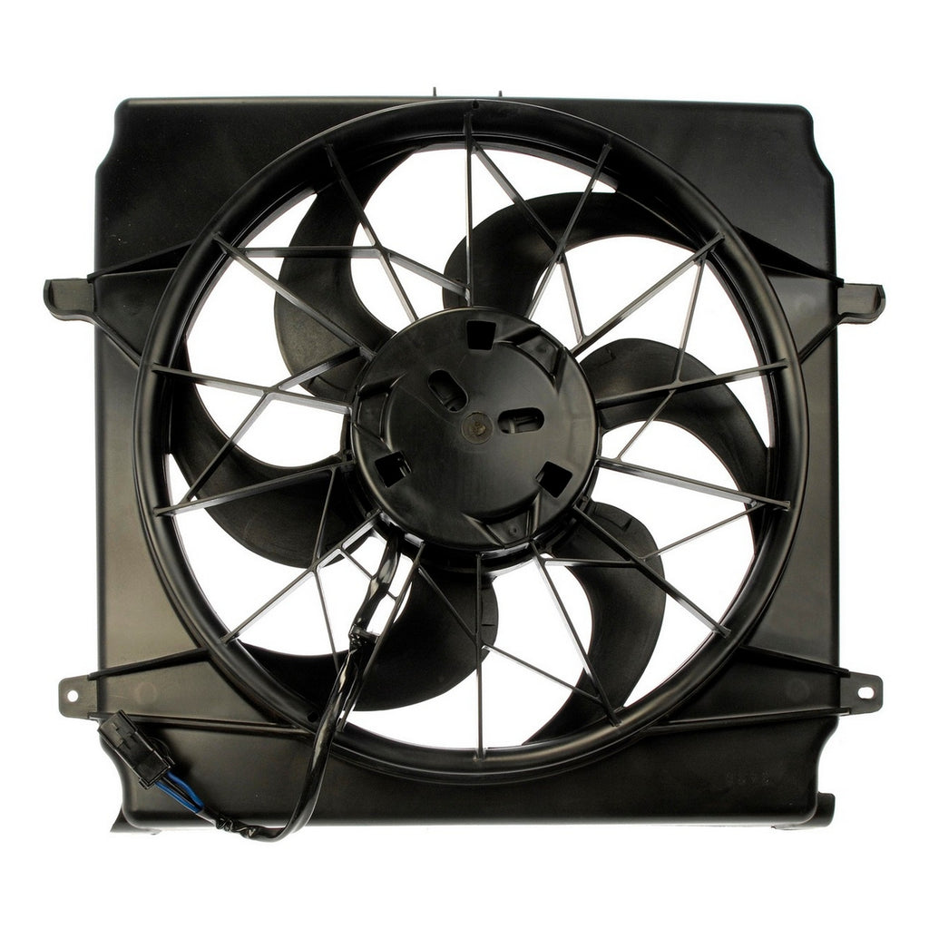 Motoventilador Completo sin Controlador DORMAN 620-475