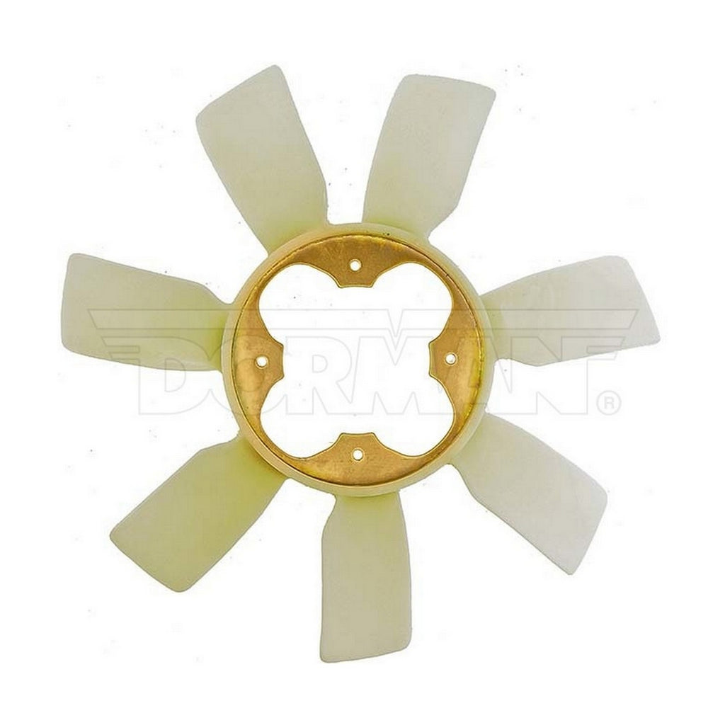 Aspas de Embrague del Ventilador DORMAN 620-533