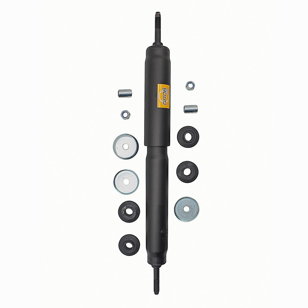Amortiguador HD GROB 6209002