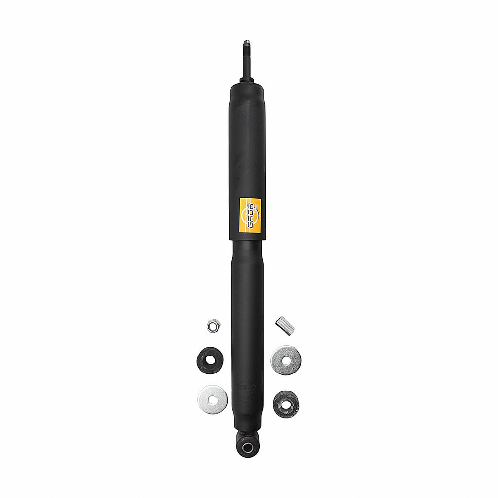 Amortiguador HD GROB 6209018