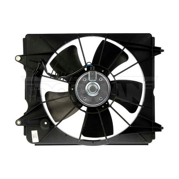 Motoventilador Completo sin Controlador DORMAN 621-438