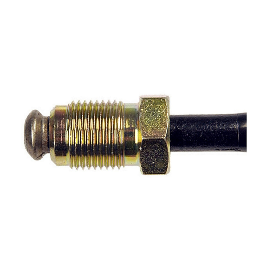Línea Hidráulica de Clutch DORMAN 628-100