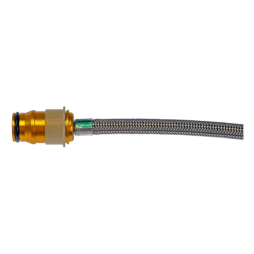 Línea Hidráulica de Clutch DORMAN 628-105