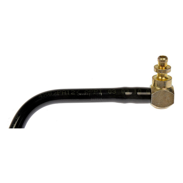 Línea Hidráulica de Clutch DORMAN 628-105