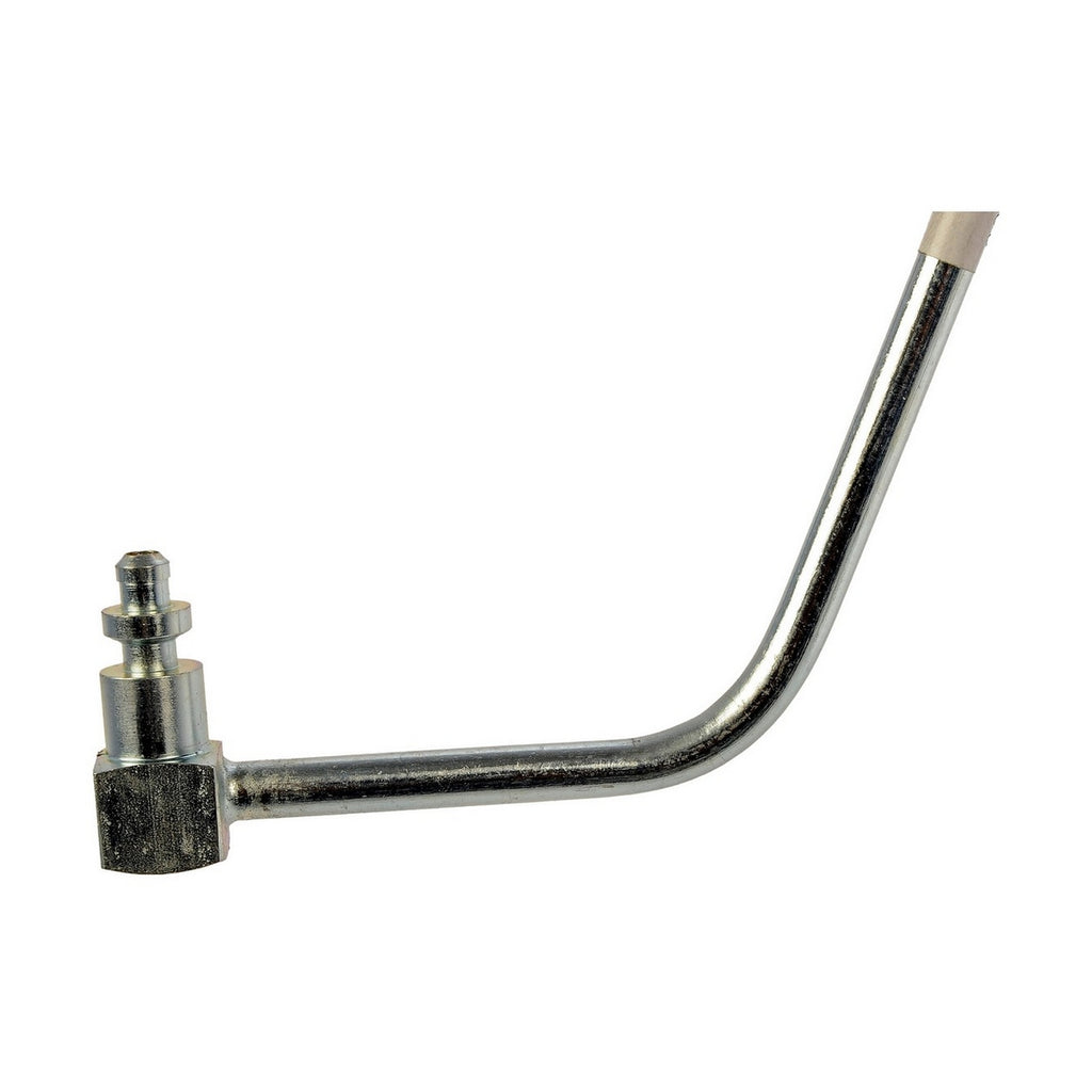 Línea Hidráulica de Clutch DORMAN 628-200