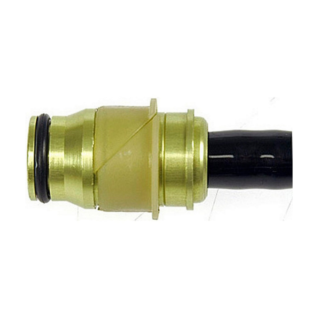 Línea Hidráulica de Clutch DORMAN 628-201