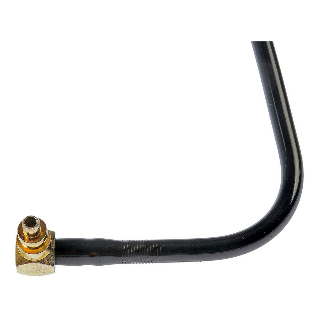 Línea Hidráulica de Clutch DORMAN 628-216