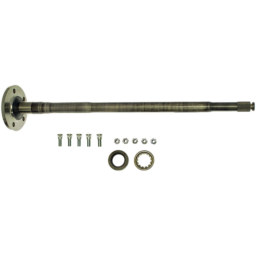 Flecha Trasera Izquierda DORMAN 630-201