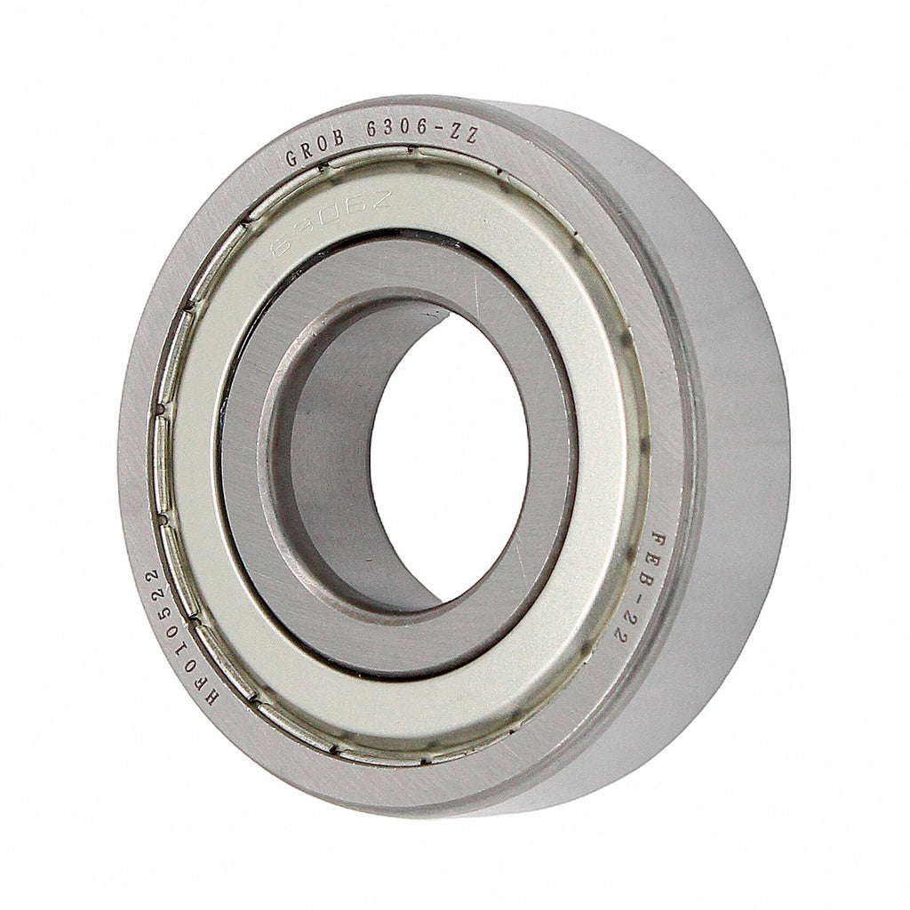Balero GROB 6306-ZZ