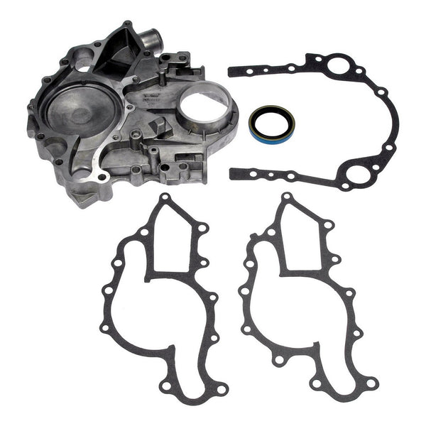 Tapa de Distribuidor DORMAN 635-117