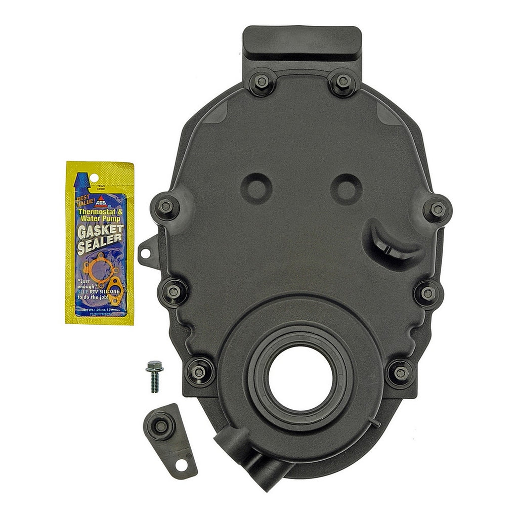 Tapa de Distribuidor DORMAN 635-505
