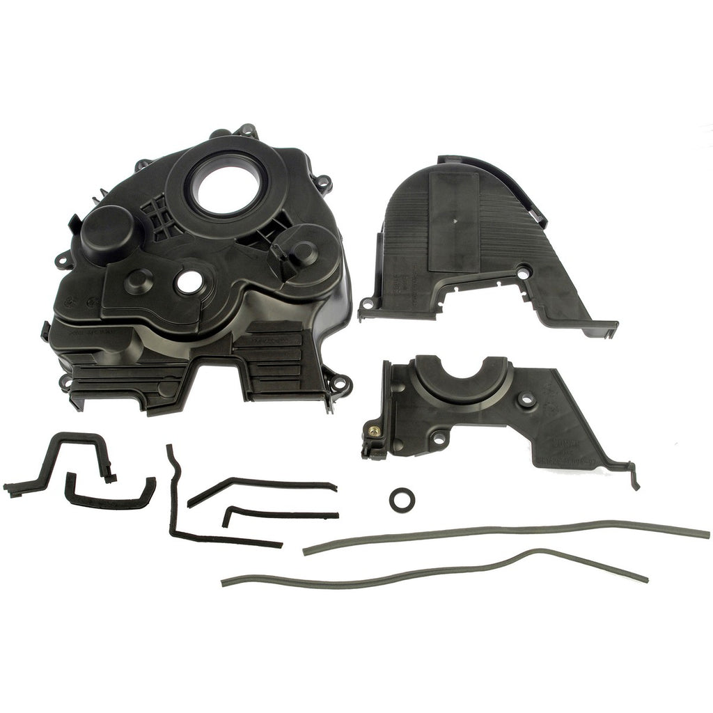 Tapa de Distribuidor DORMAN 635-601