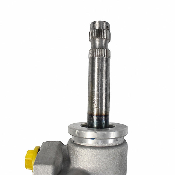 Cremallera de Dirección GROB 6429002