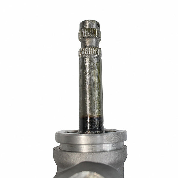 Cremallera de Dirección GROB 6429003