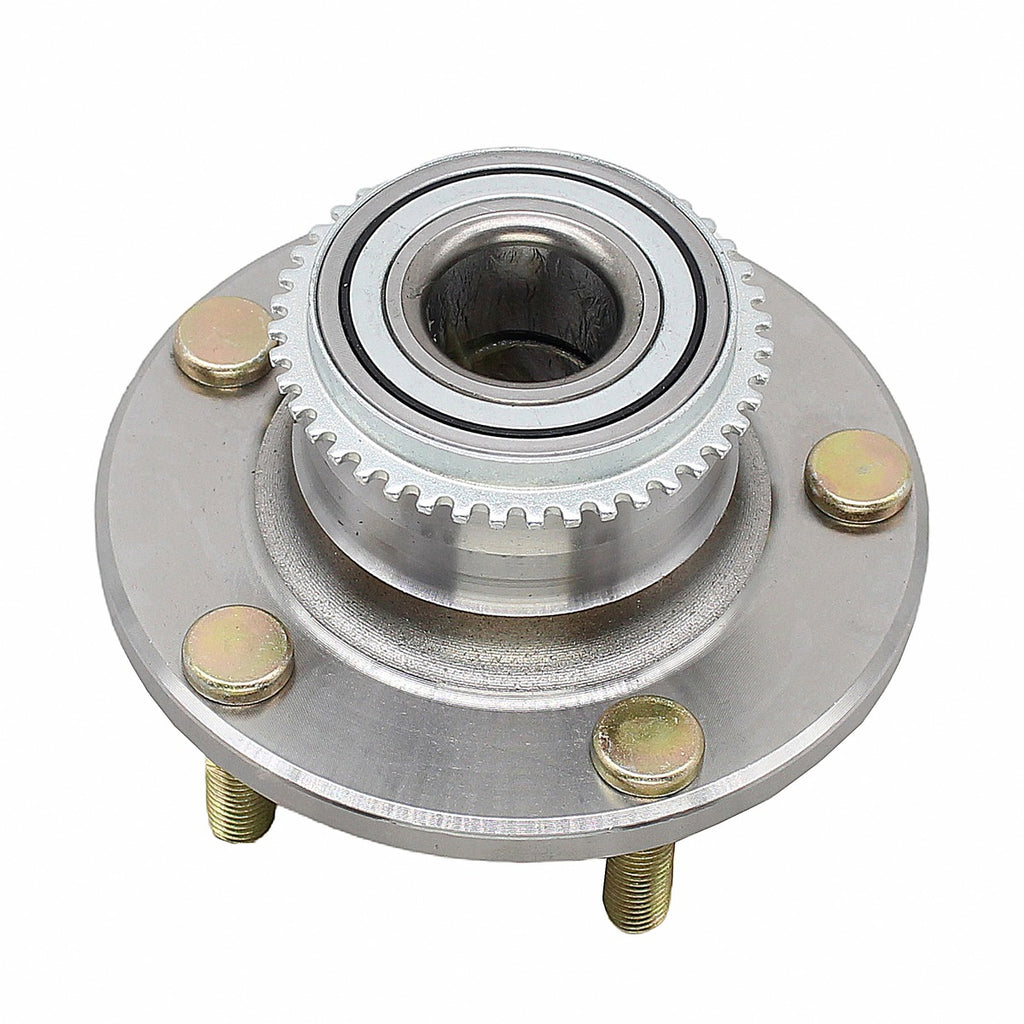 Maza de Rueda GROB 6456000