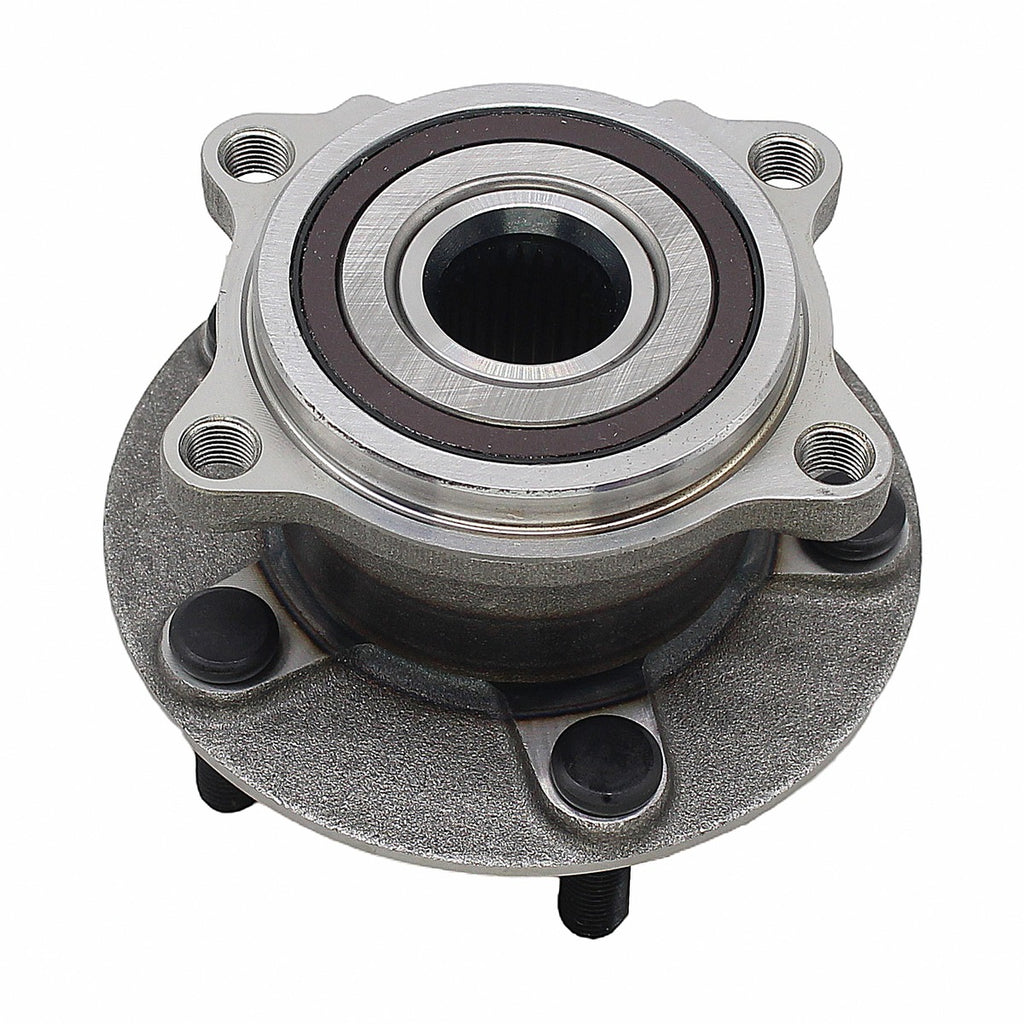 Maza de Rueda GROB 6456003