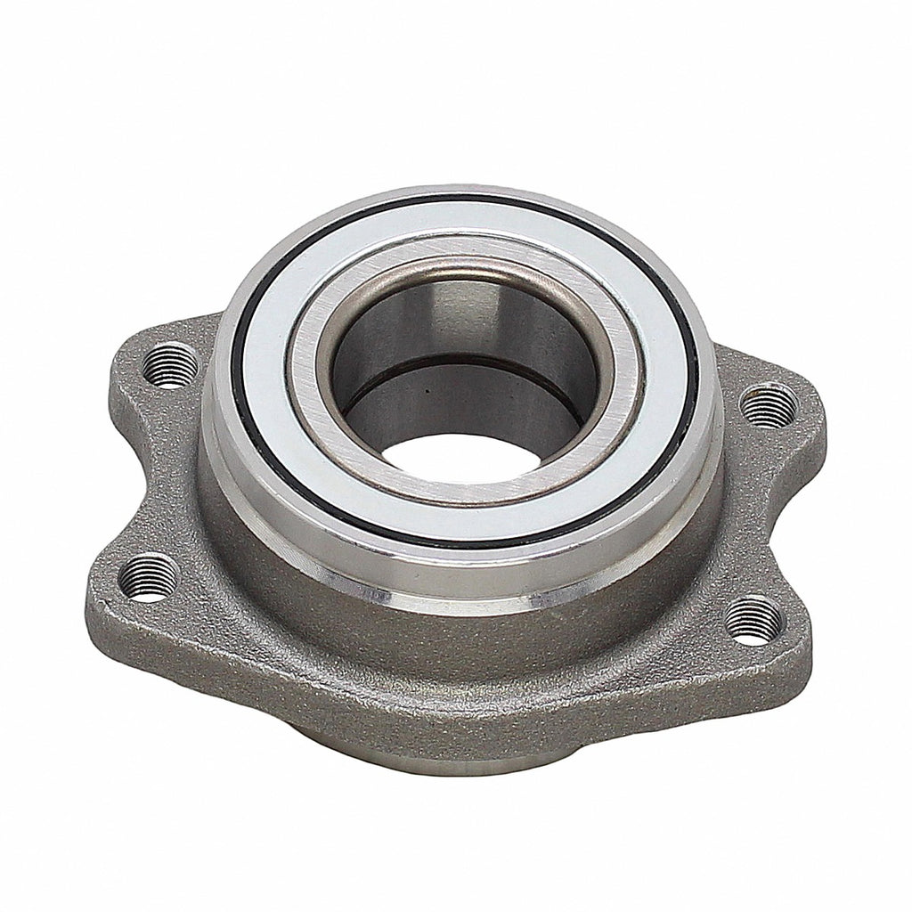 Maza de Rueda GROB 6456004