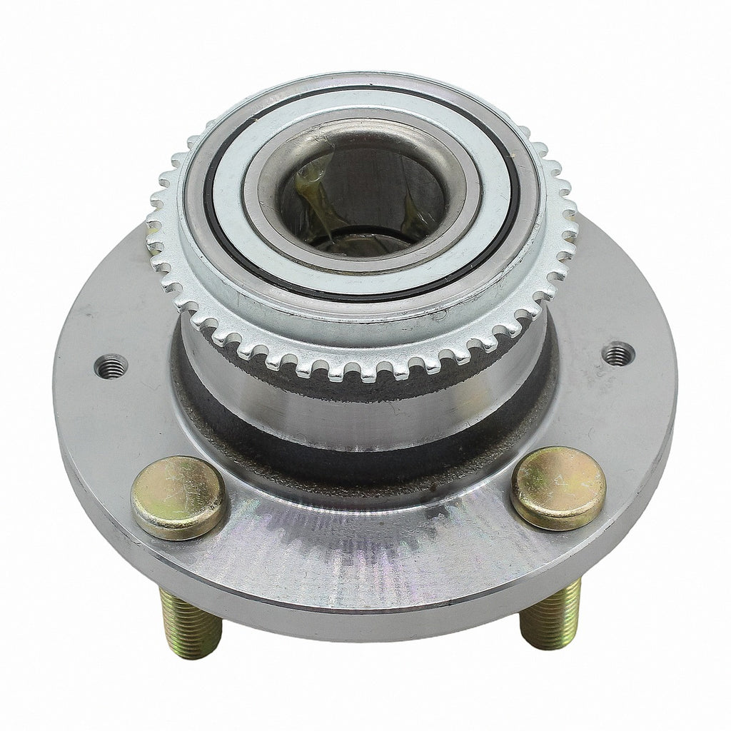 Maza de Rueda GROB 6456006
