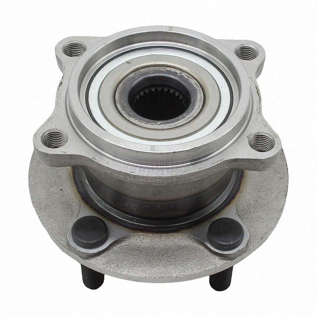 Maza de Rueda GROB 6456007