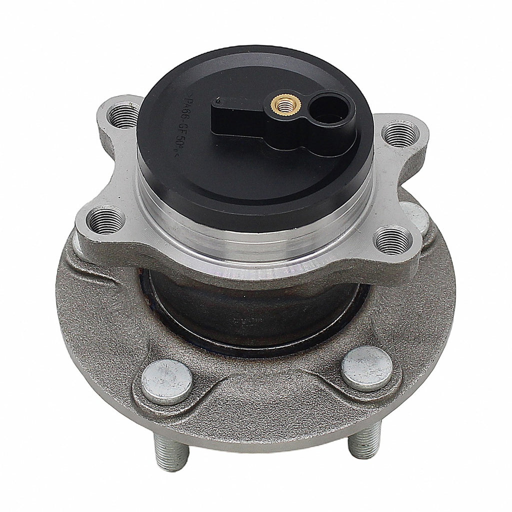 Maza de Rueda GROB 6456009
