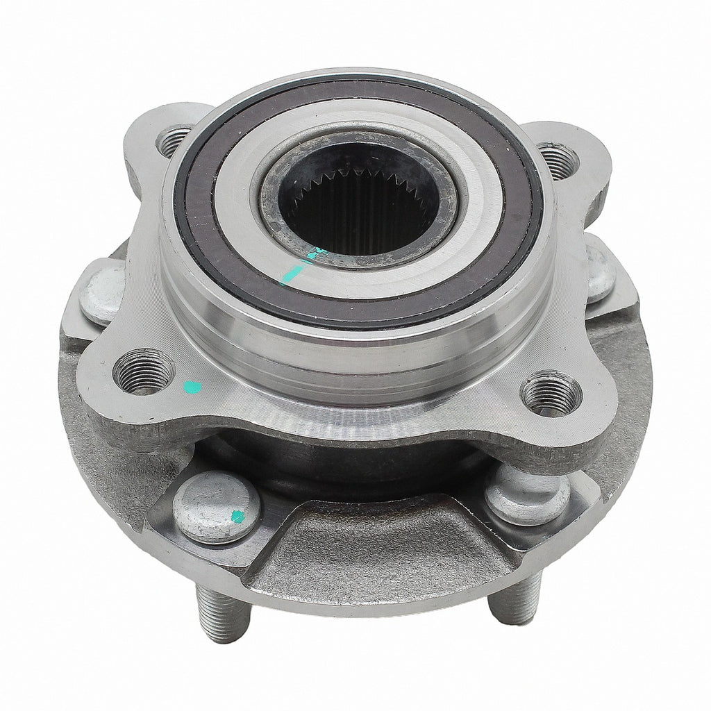 Maza de Rueda GROB 6456010