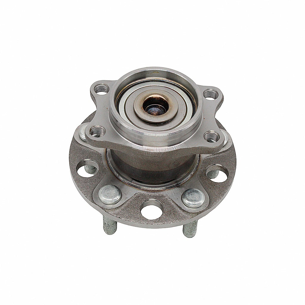 Maza de Rueda GROB 6456011
