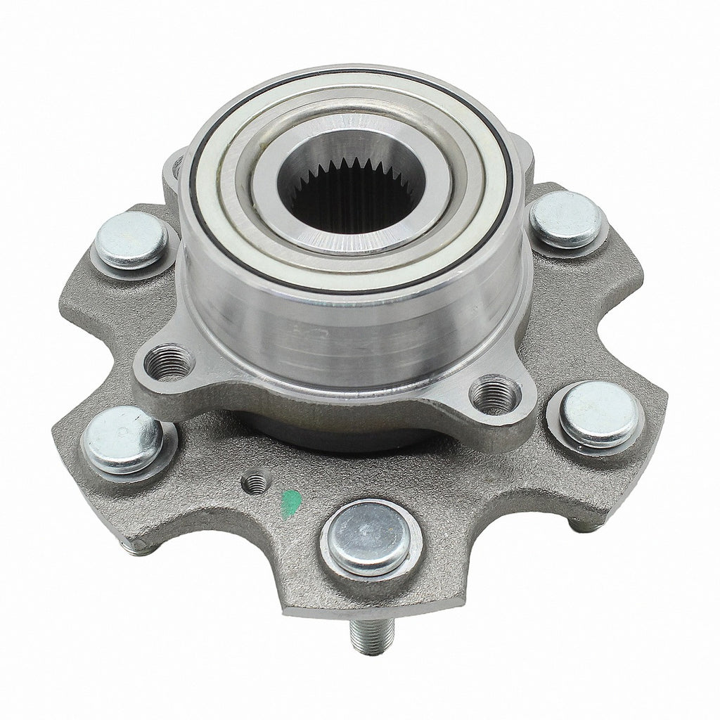 Maza de Rueda GROB 6456012