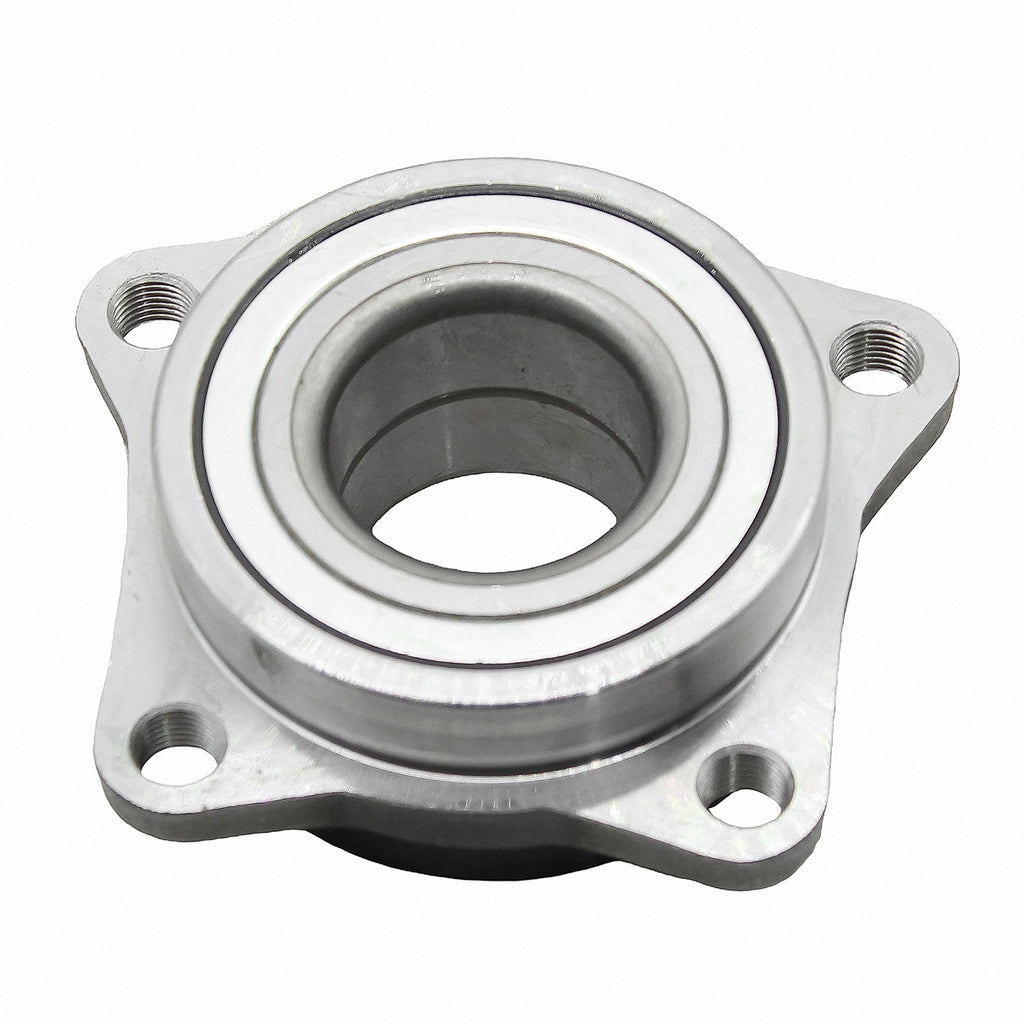 Maza de Rueda GROB 6456014
