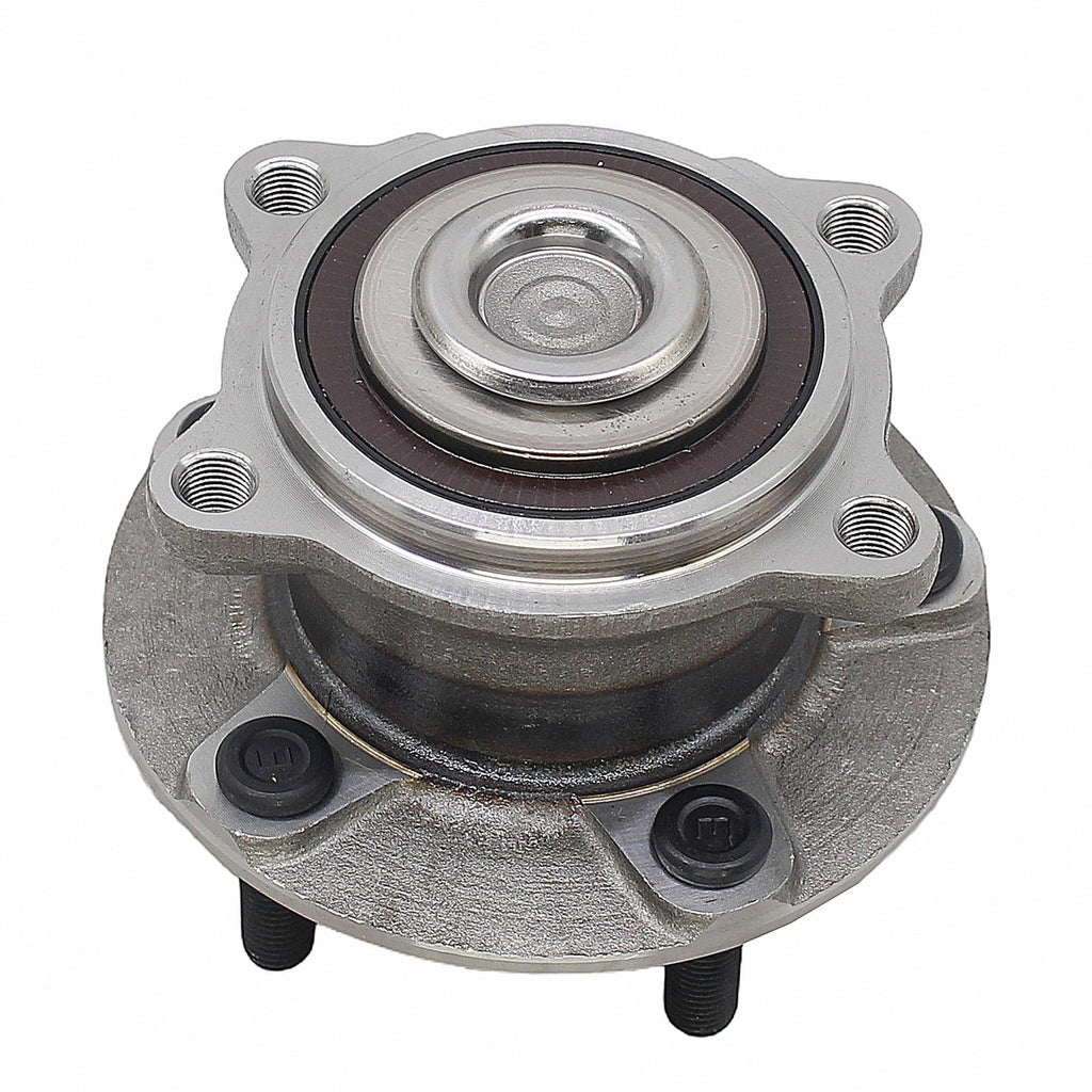 Maza de Rueda GROB 6456015