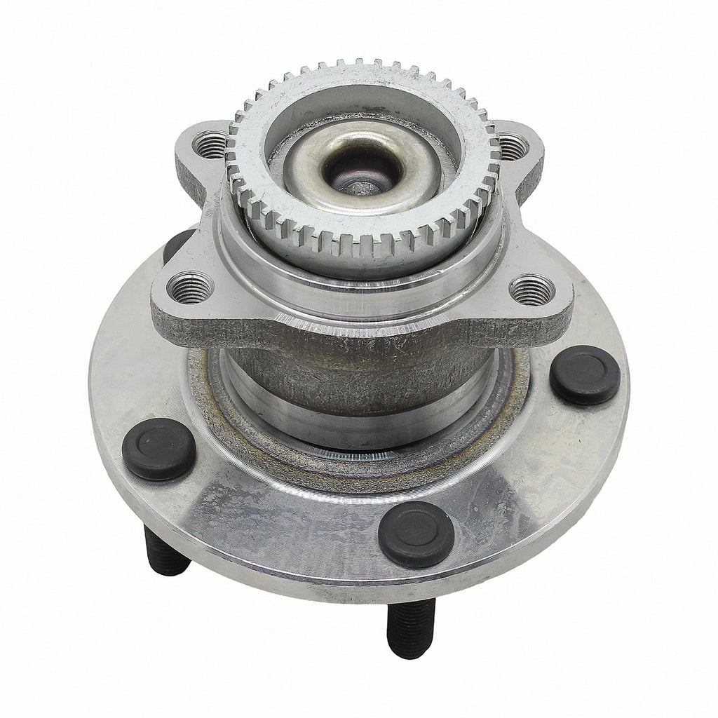 Maza de Rueda GROB 6456016