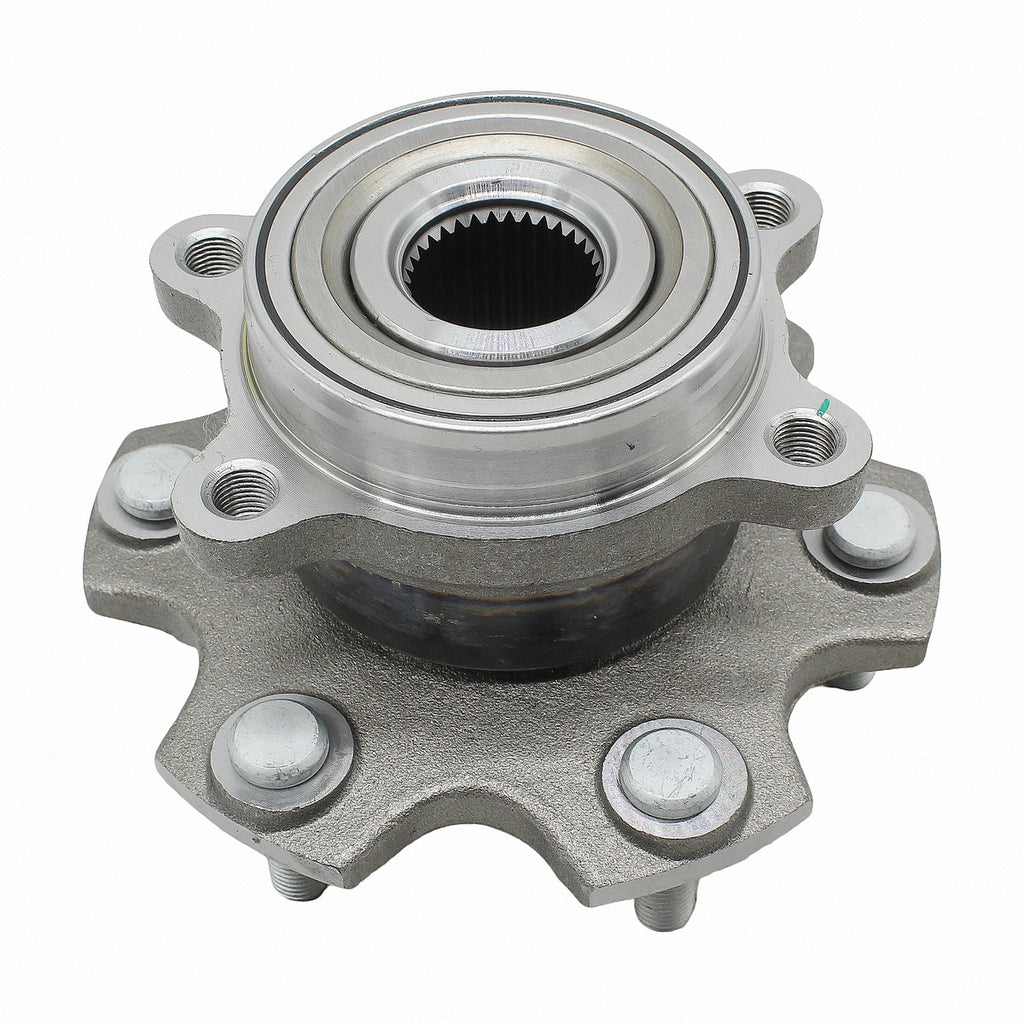 Maza de Rueda GROB 6456018