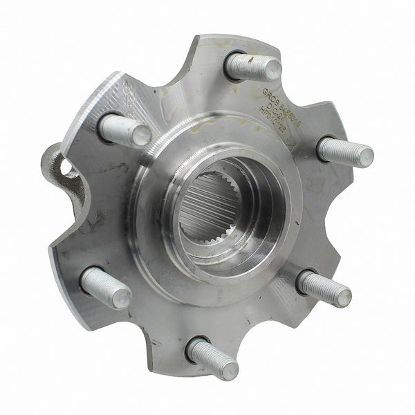 Maza de Rueda GROB 6456018