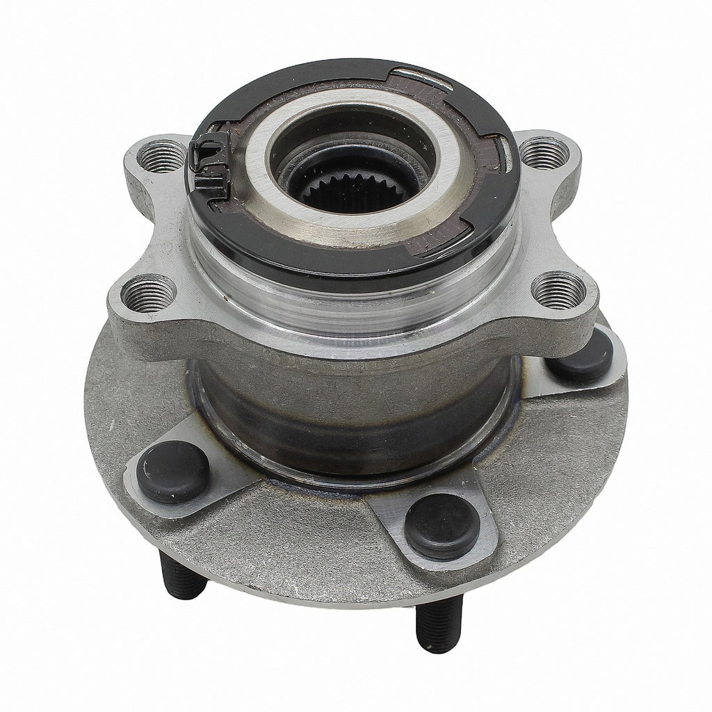 Maza de Rueda GROB 6456020